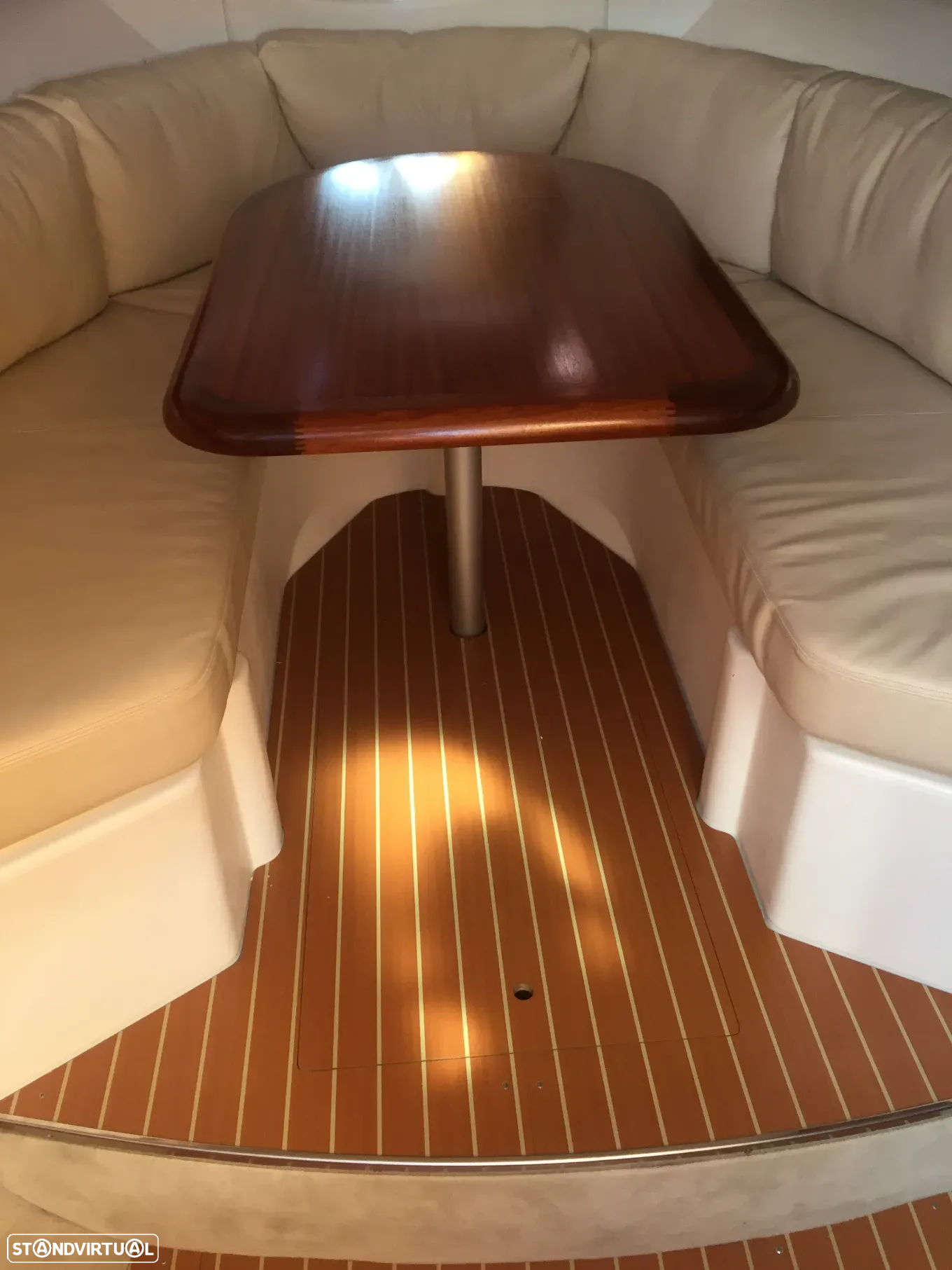 Bavaria Motor Boats 29 Sport - 38