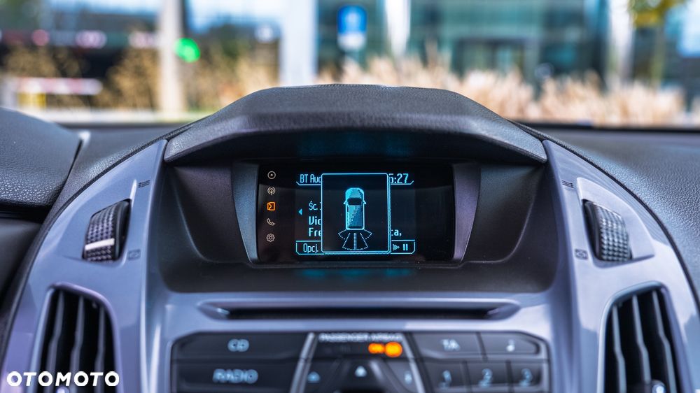 Ford Tourneo Connect 1.0 EcoBoost Titanium - 20