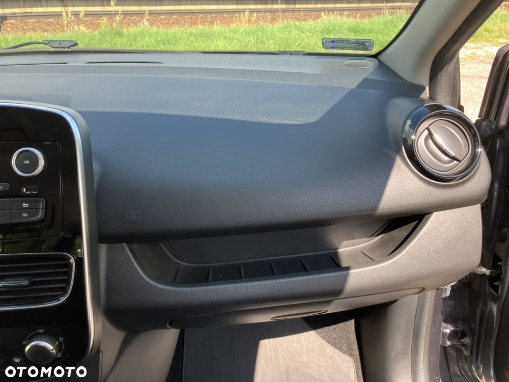 Renault Clio 0.9 TCe Alize - 18