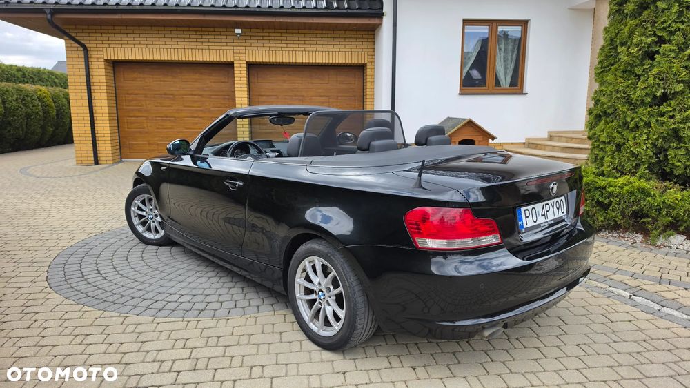 BMW Seria 1 118d - 19