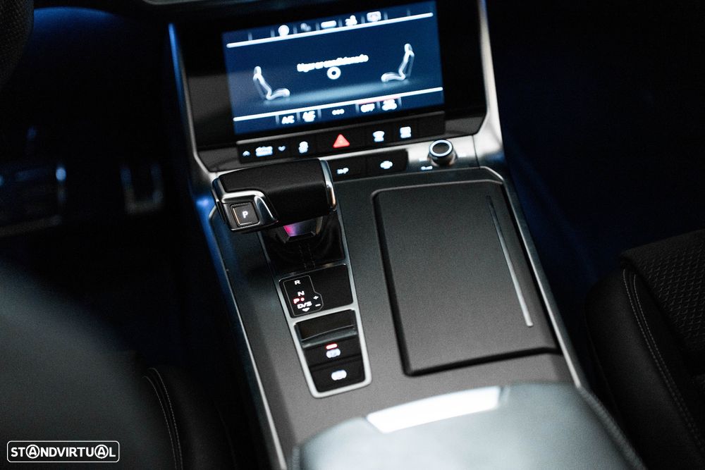 Audi A7 Sportback 40 TDI S tronic - 25