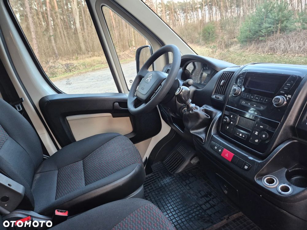 Citroën Jumper - 20