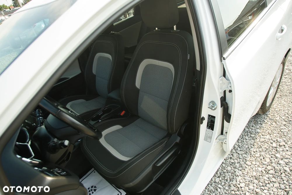 Kia Ceed 1.6 CRDi L - 3