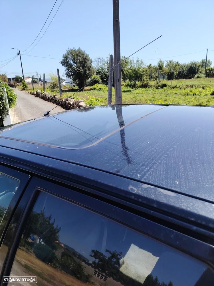 Citroën BX 14 RE - 11