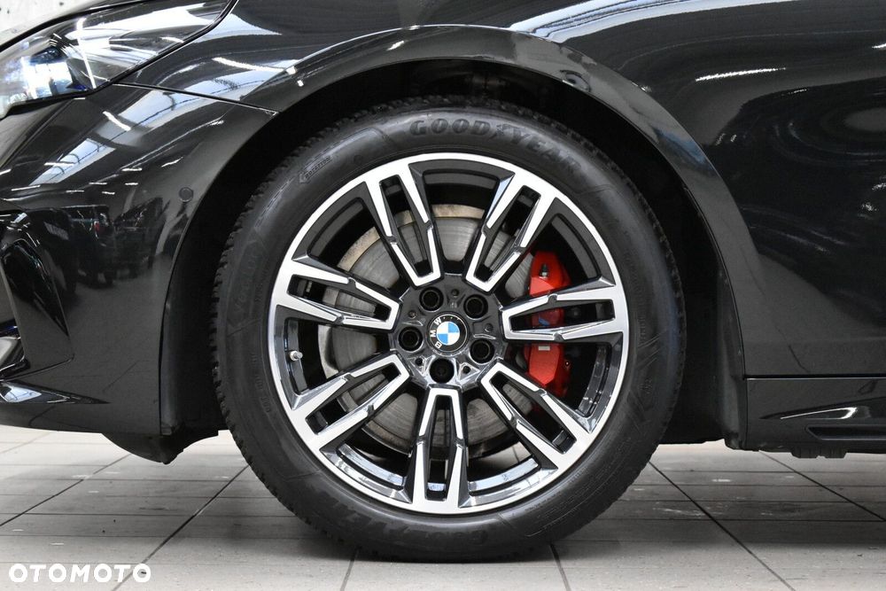 BMW Seria 5 - 6