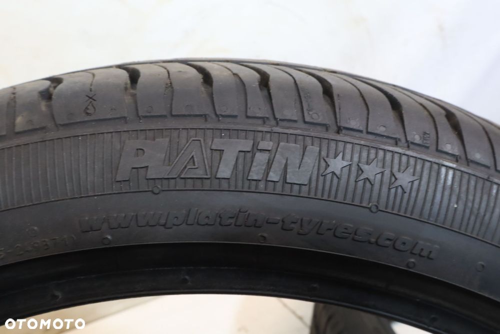 OPONAOPONY 2 SZT 225/40/18 LATO OPEL INSIGNIA A 2.0CDTI - 8