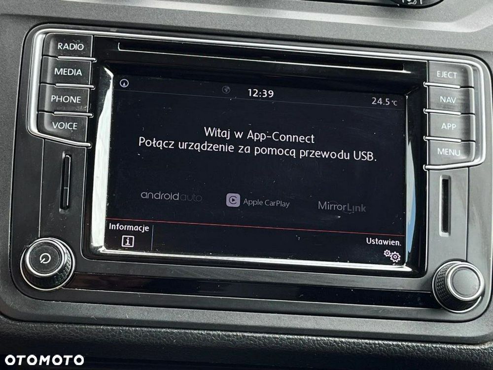 Volkswagen Caddy - 35