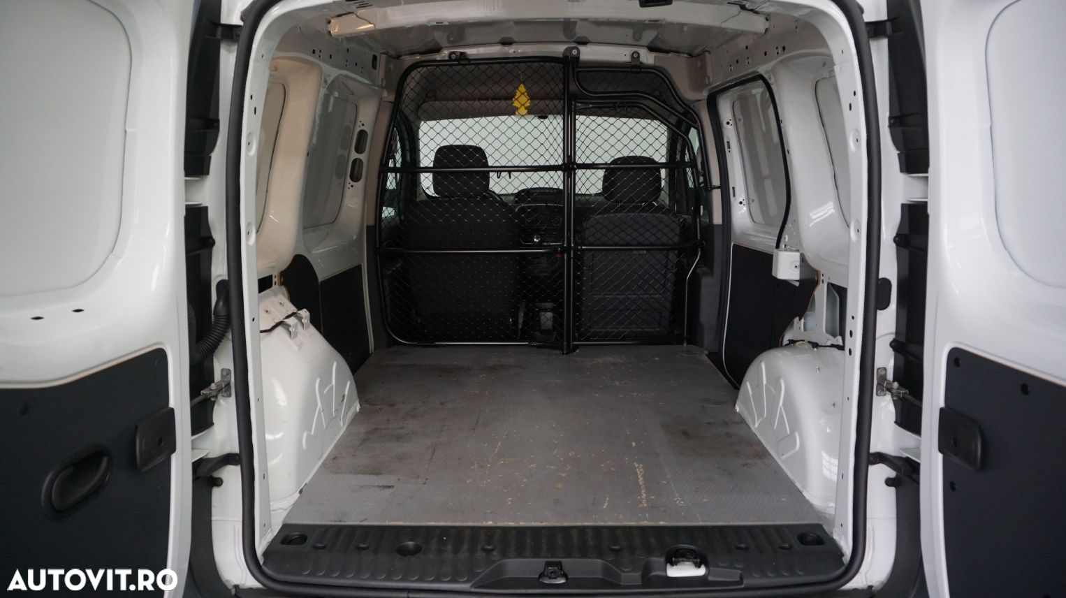 Renault KANGOO - 5