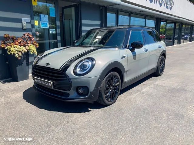 MINI Clubman Cooper Aut. Yours - 1