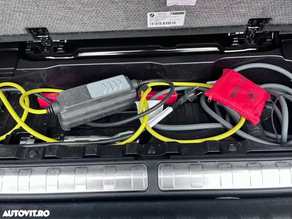 BMW X5 xDrive45e AT PHEV - 31