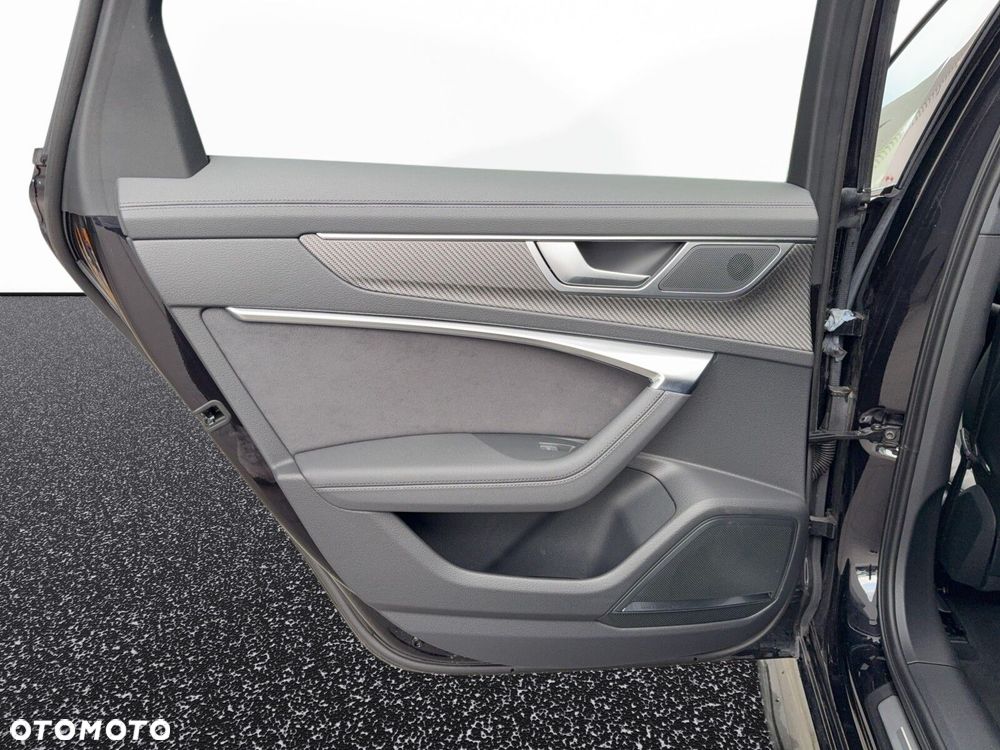 Audi RS6 Avant TFSI mHEV Quattro Tiptronic - 36