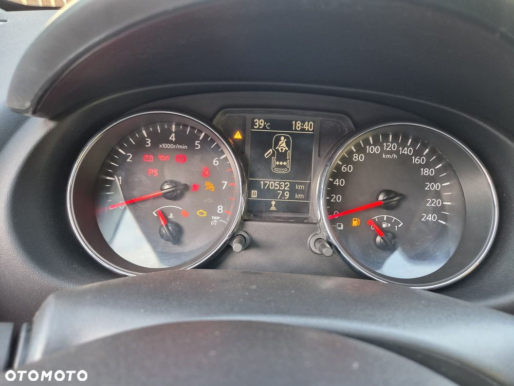 Nissan Qashqai 2.0 Tekna Premium - 21