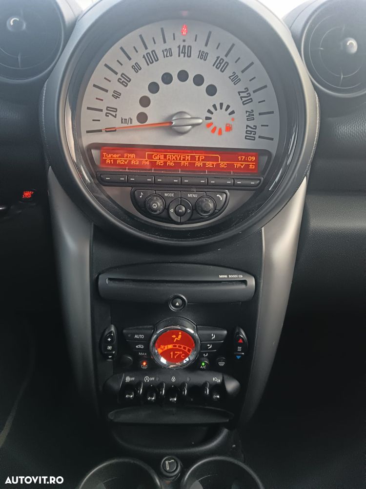 Mini Countryman - 15