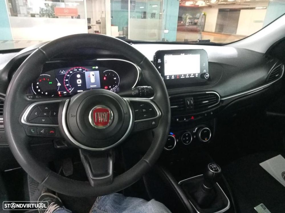 Fiat Tipo 1.3 MultiJet Life - 3