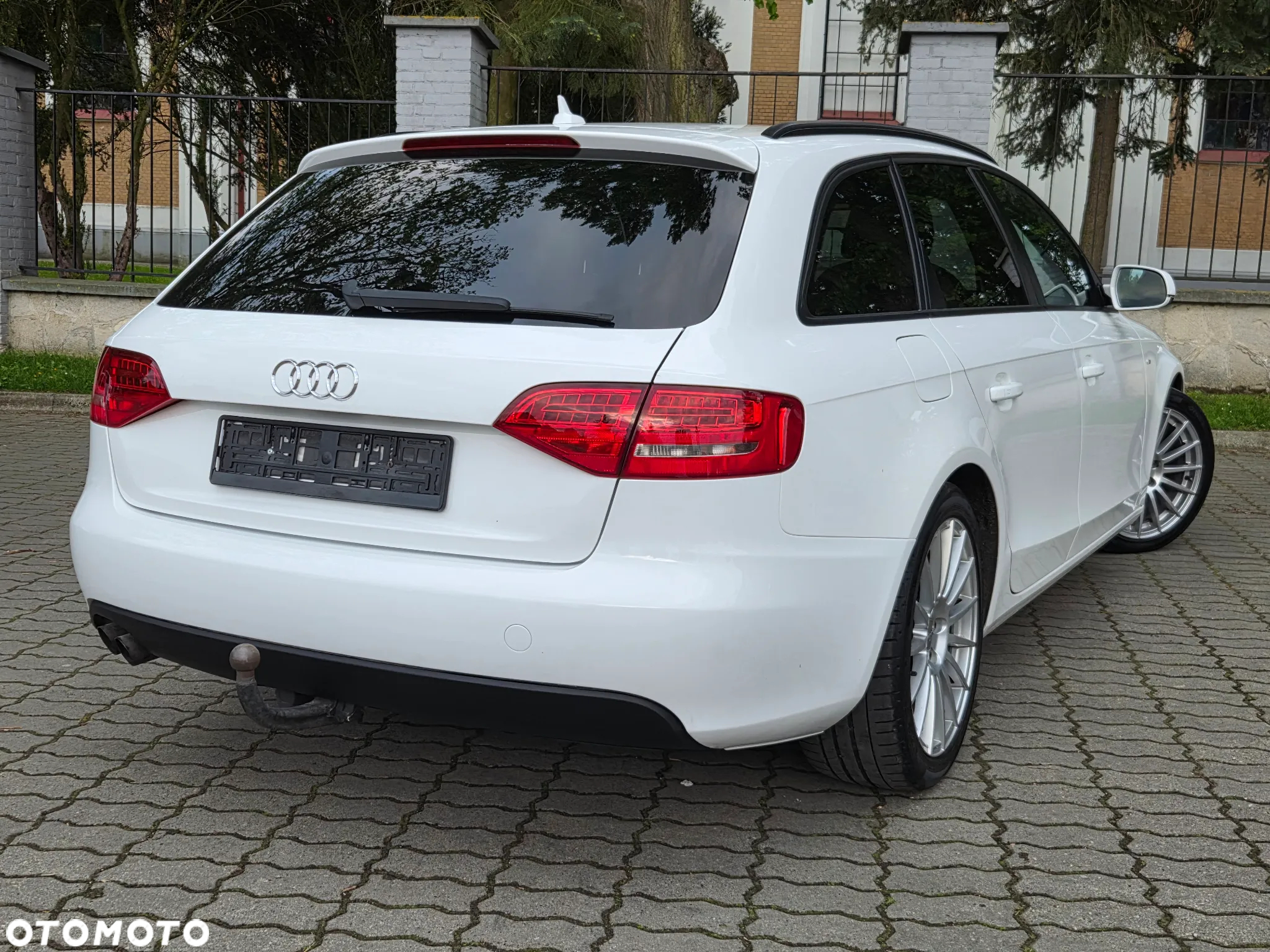 Audi A4 2.0 TDI - 27