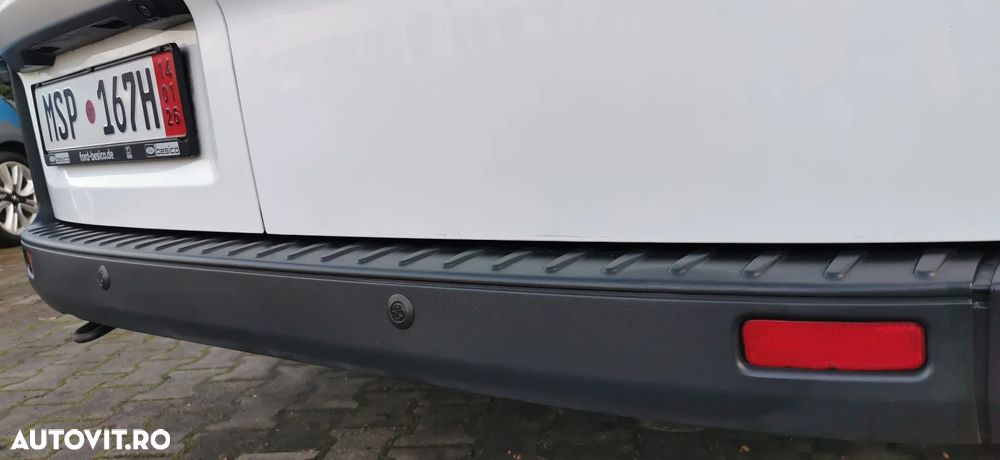 Ford Transit Custom 330 L2H2 VA Trend - 28