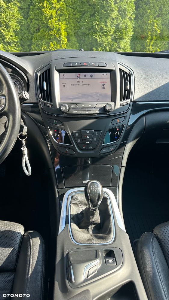Opel Insignia - 17