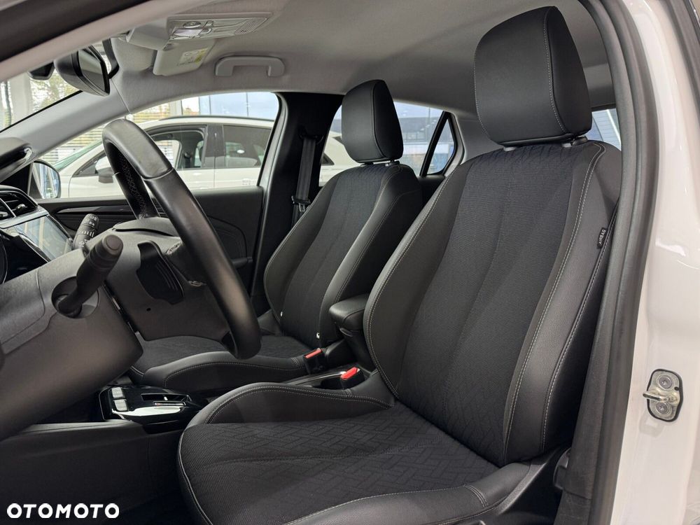 Opel Corsa 1.2 Elegance S&S - 10