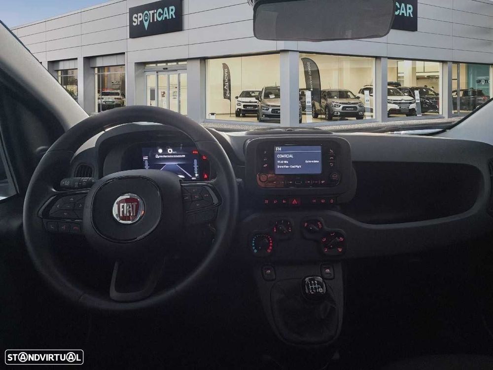 Fiat Panda - 18