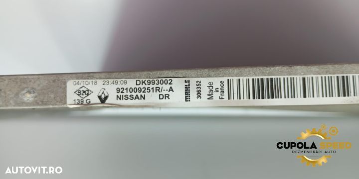 Radiator clima AC 921009251R Renault Espace 5 [2015 - 2019] - 2