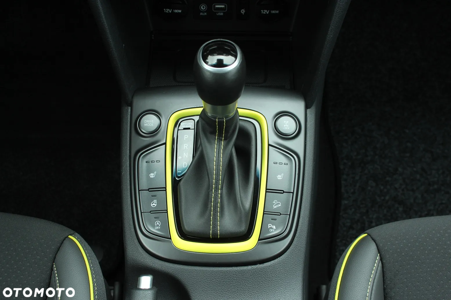 Hyundai Kona 1.6 T-GDI Premiere Style 4WD DCT - 25