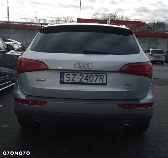 Audi Q5 2.0 TFSI Quattro - 6