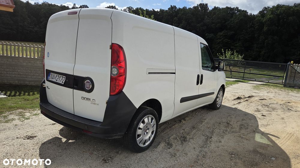Fiat Doblo - 7