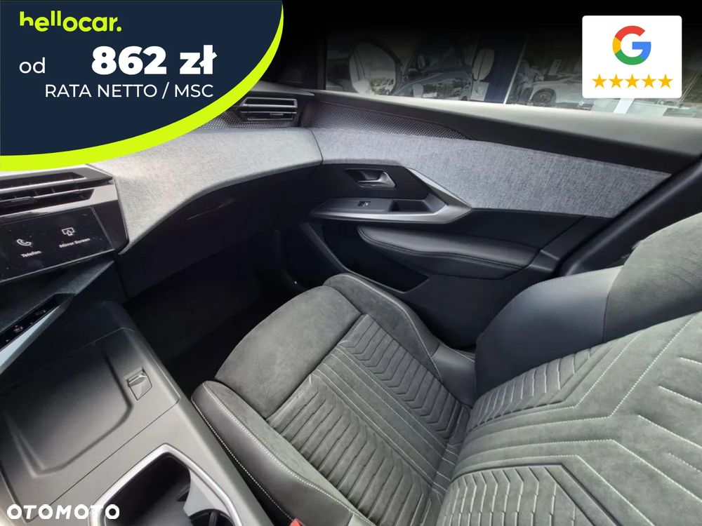 Peugeot 3008 1.2 PureTech mHEV GT E-DCS6 - 6