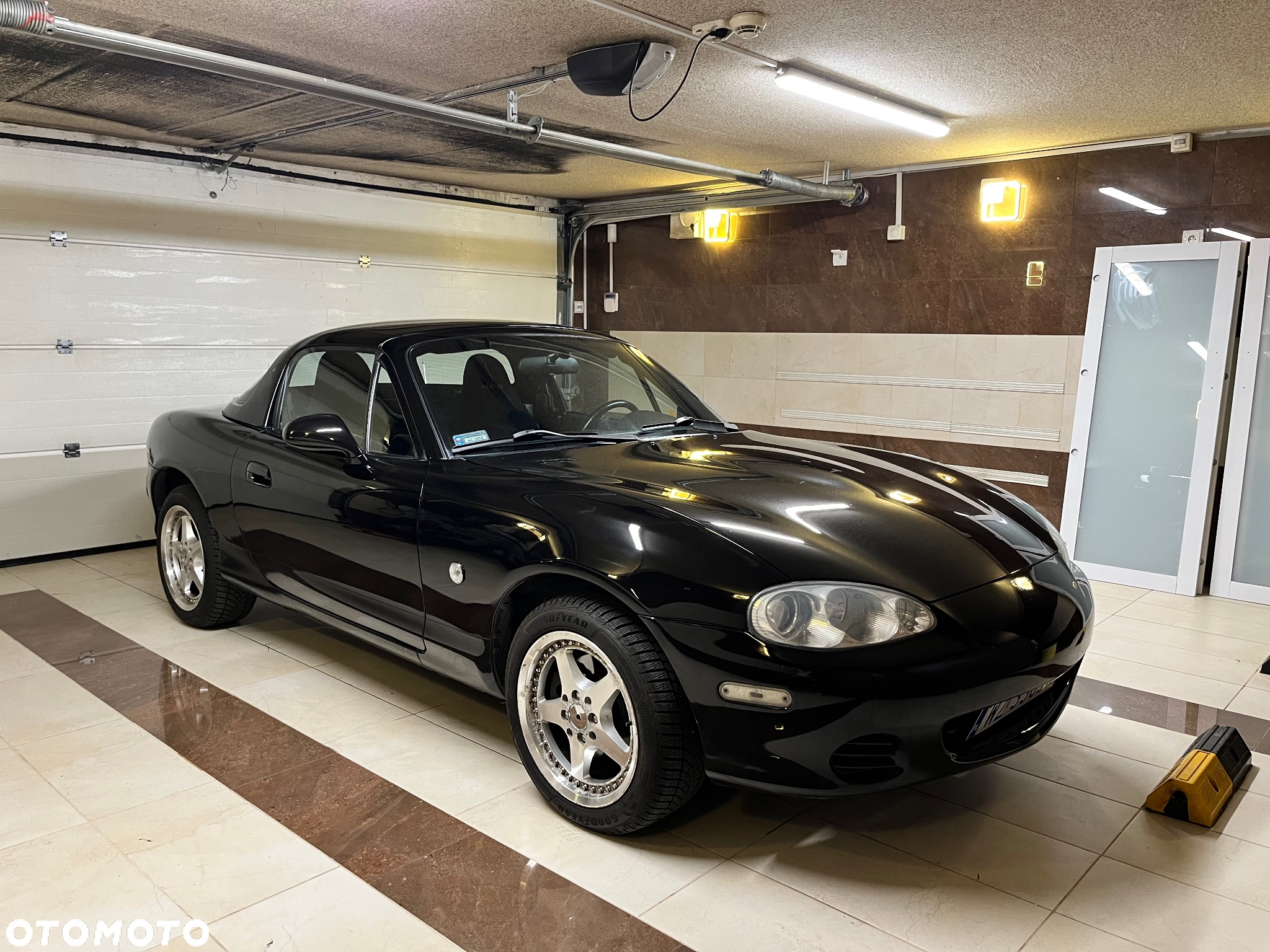 Mazda MX-5 - 4