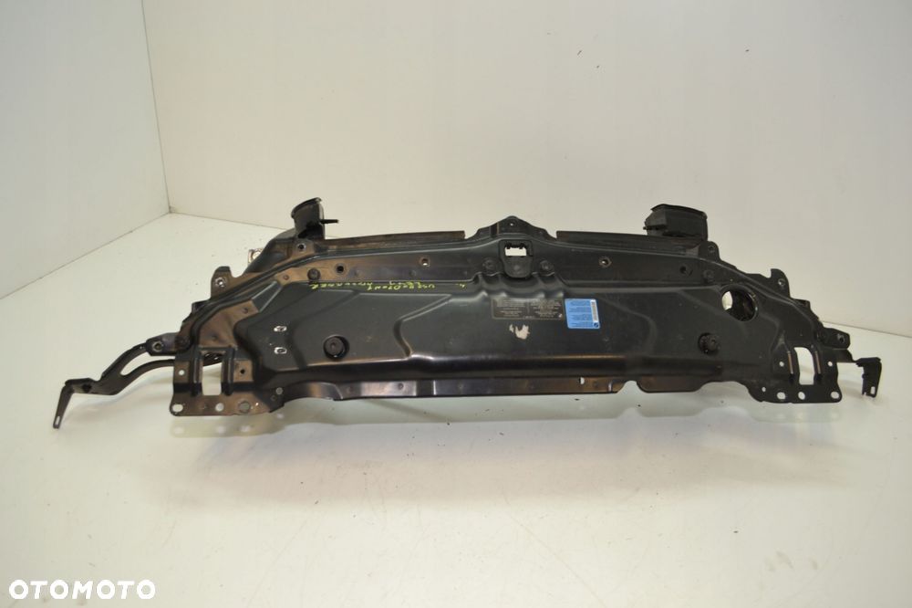 BMW E60 E61 PAS PRZEDNI WZMOCNIENIE CZOŁOWE - 8