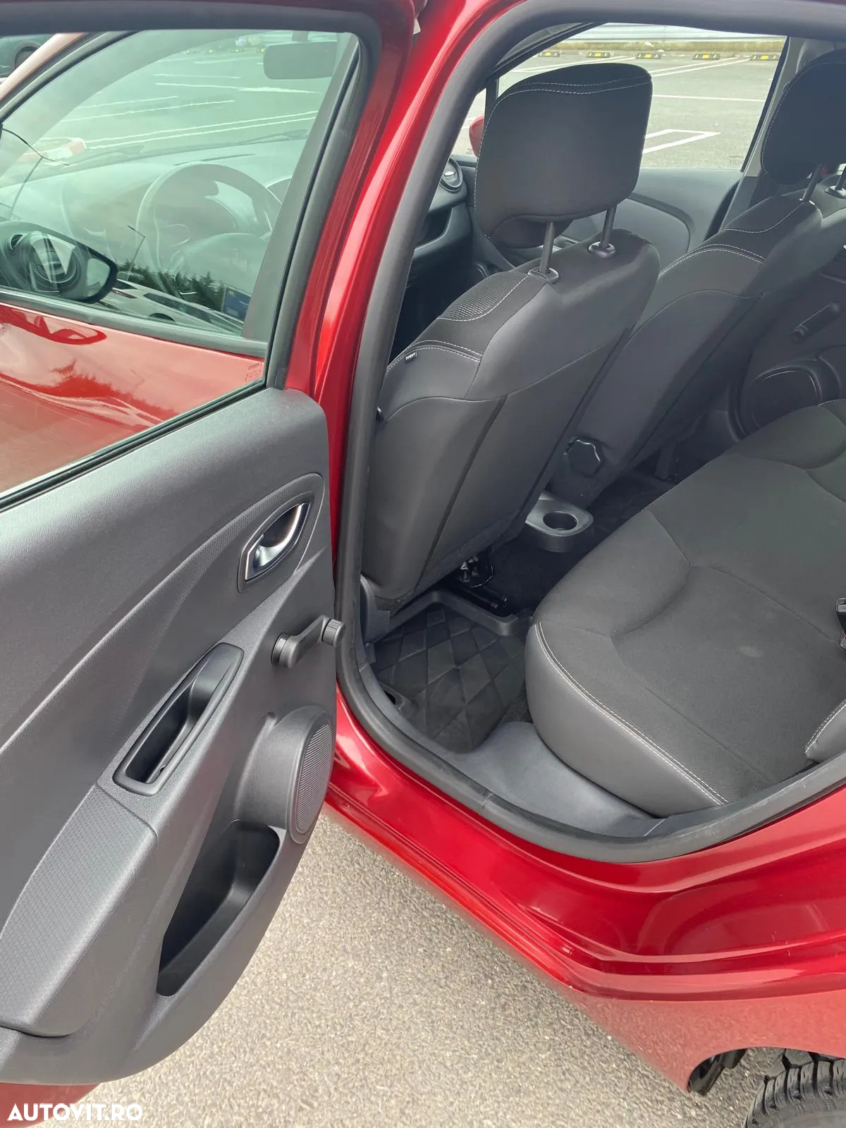 Renault Clio IV 1.5 dCi Life - 12