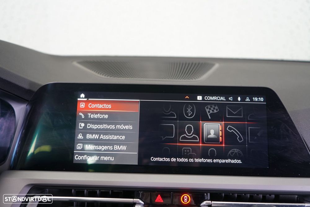 BMW 330 e Aut. Sport Line - 33