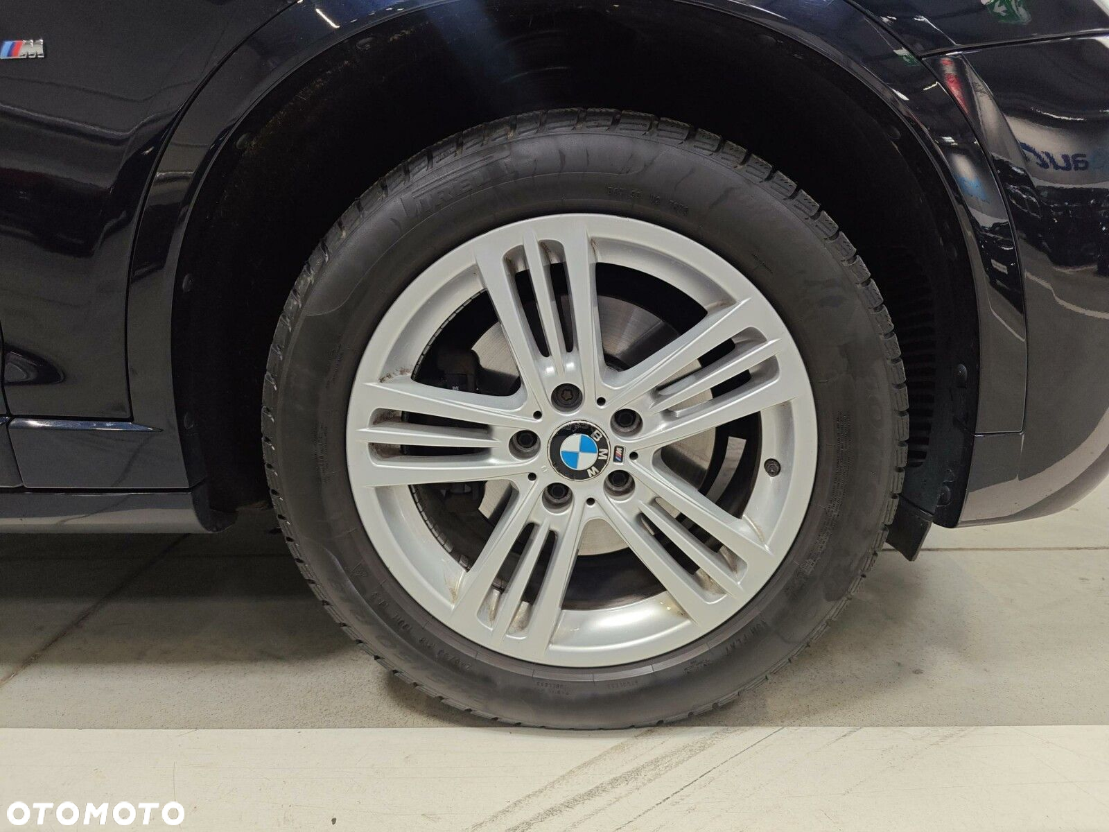 BMW X4 - 9