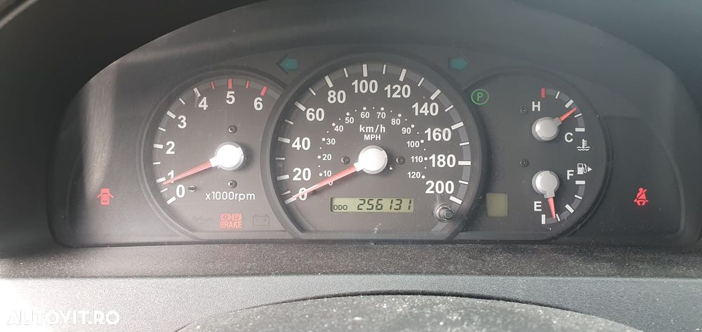 Kia Sorento - 6