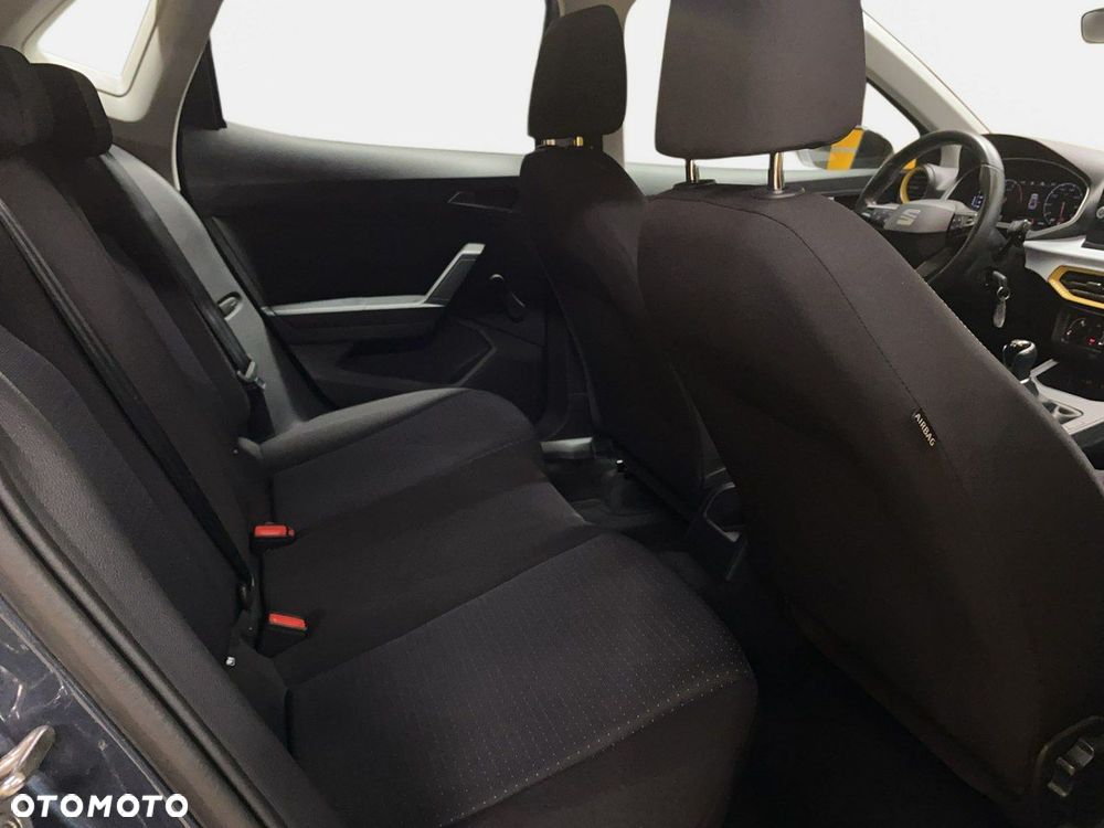 Seat Ibiza - 12