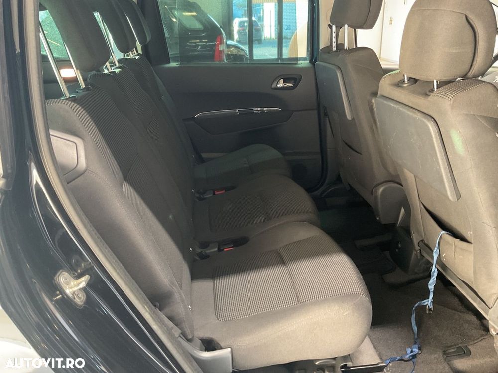 Peugeot 5008 - 7