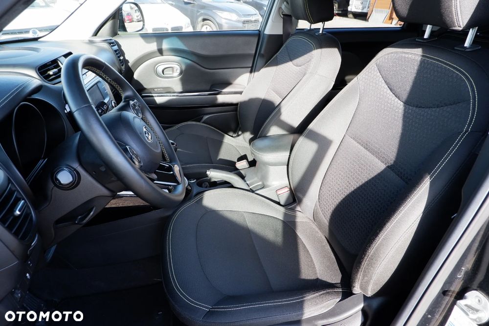 Kia Soul 1.6 GDI Dream-Team Edition - 26