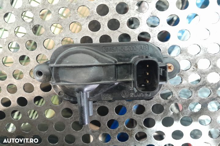 Senzor presiune gaze evacuare 3M5A-5L200-AB 3M5A-5L200-AB Volvo V50 1 - 1