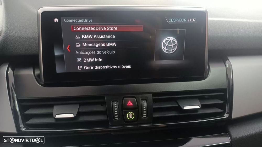 BMW 225xe Active Tourer Line Sport - 44