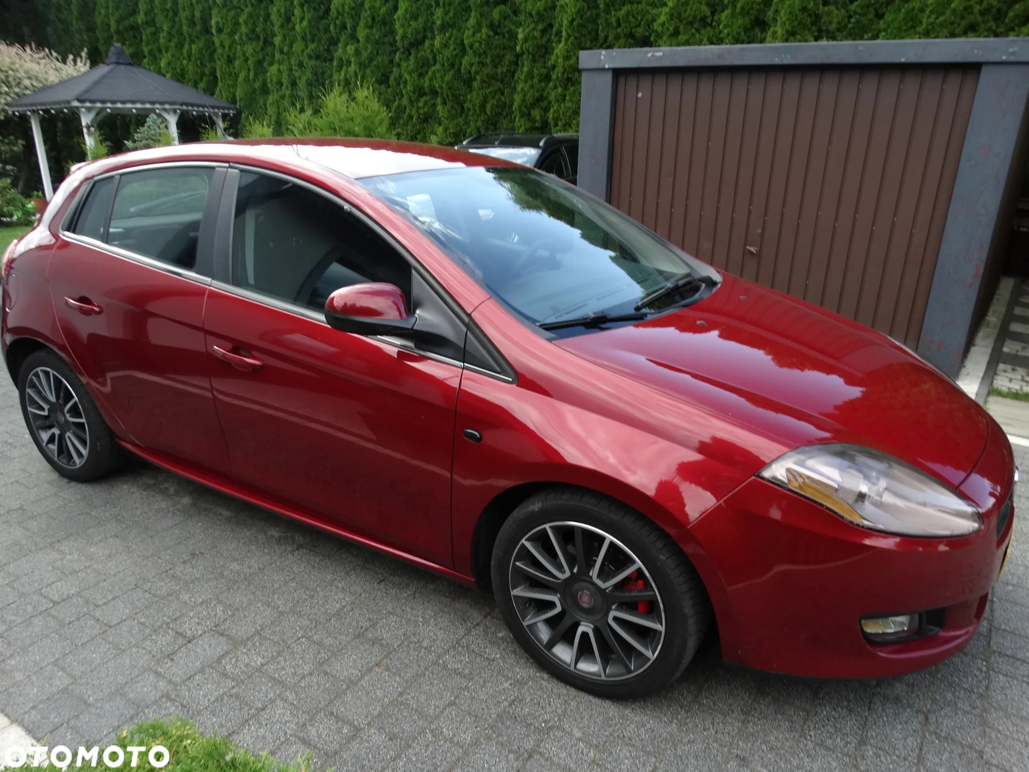Fiat Bravo - 7