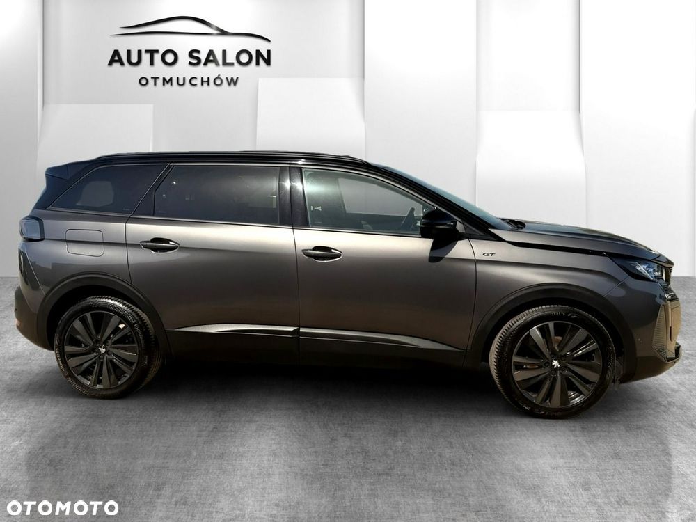 Peugeot 5008 - 4