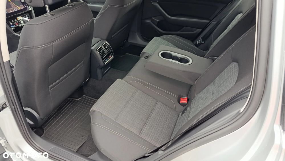 Volkswagen Passat Variant - 20