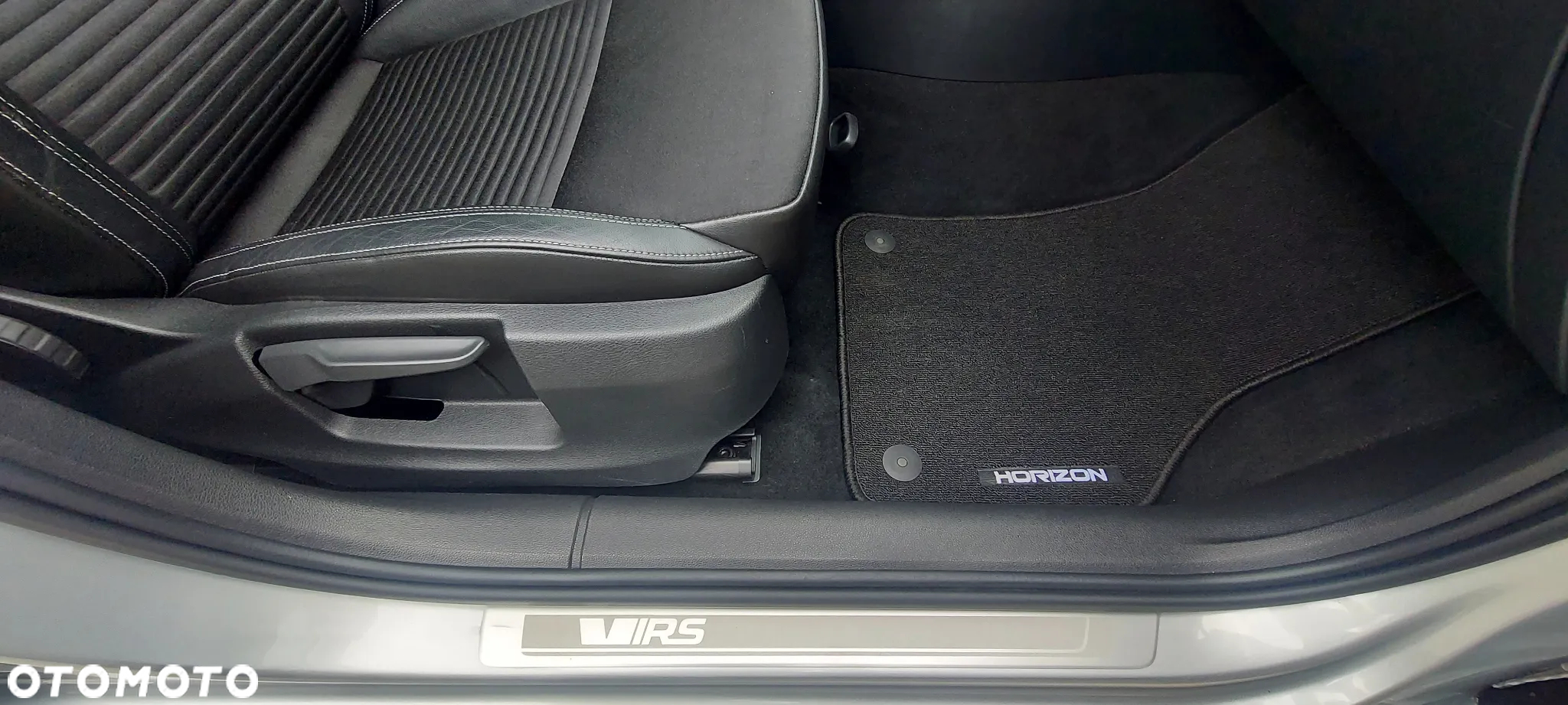 Skoda Octavia 2.0 TDI RS - 14