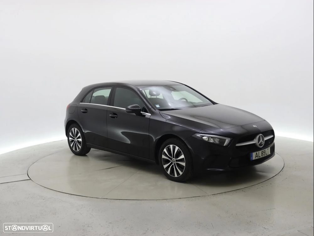 Mercedes-Benz A 250 e Style Plus - 10