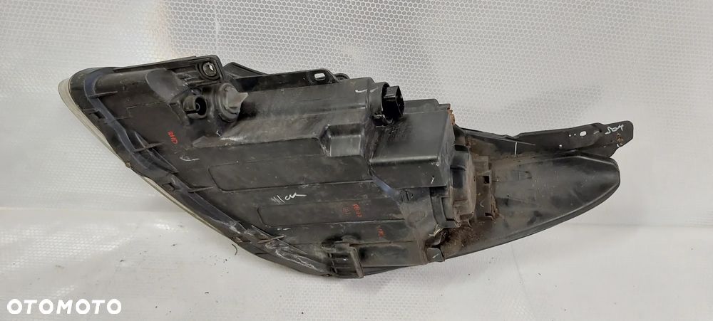 .  LAMPA PRZOD PRZEDNIA PRAWA HYUNDAI I10 - 5