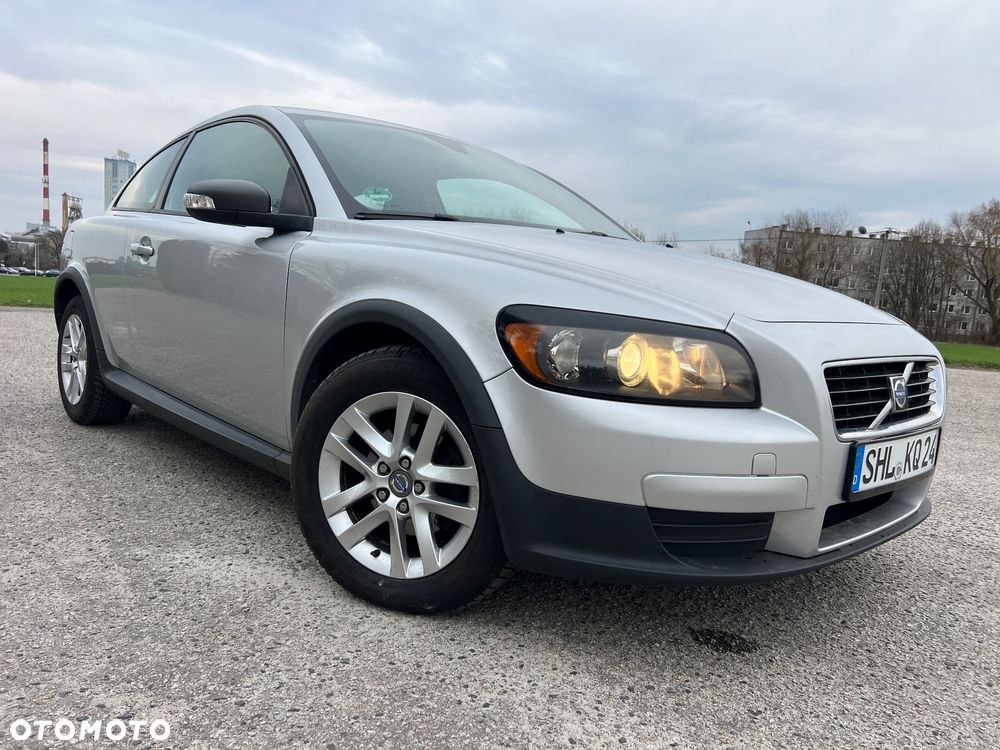 Volvo C30 1.6 Edition - 30