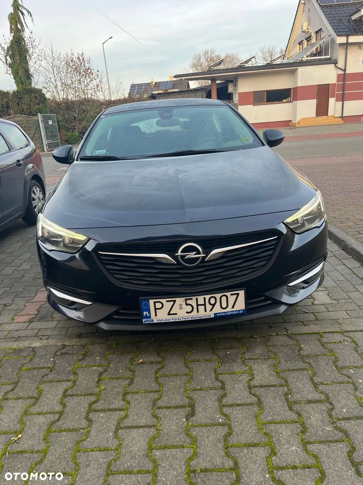 Opel Insignia 1.6 CDTI Enjoy S&S - 11