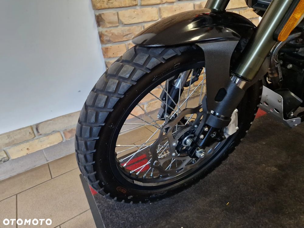 Rieju Inny - 28