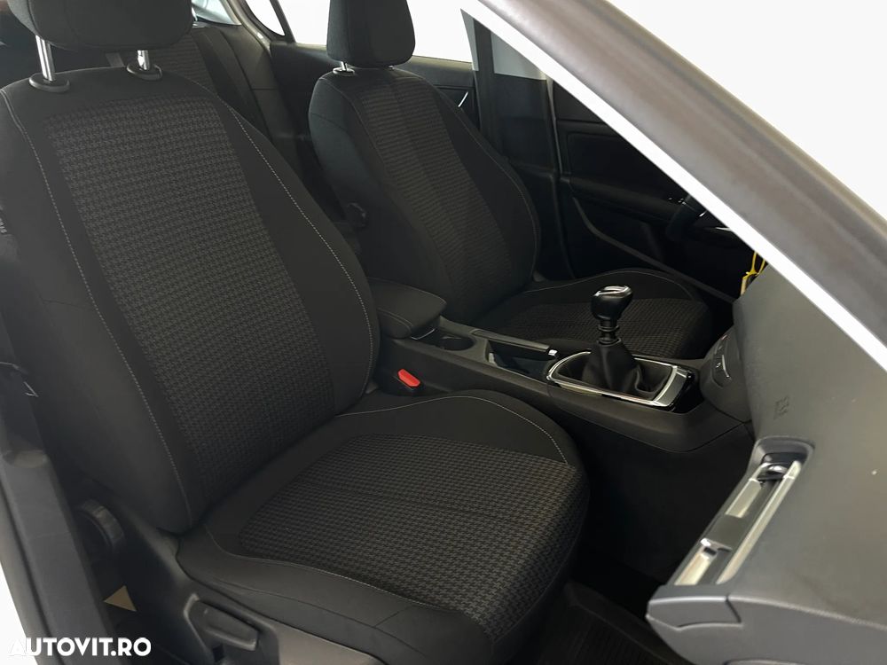 Peugeot 308 1.5 BlueHDi FAP STT Active Pack - 10