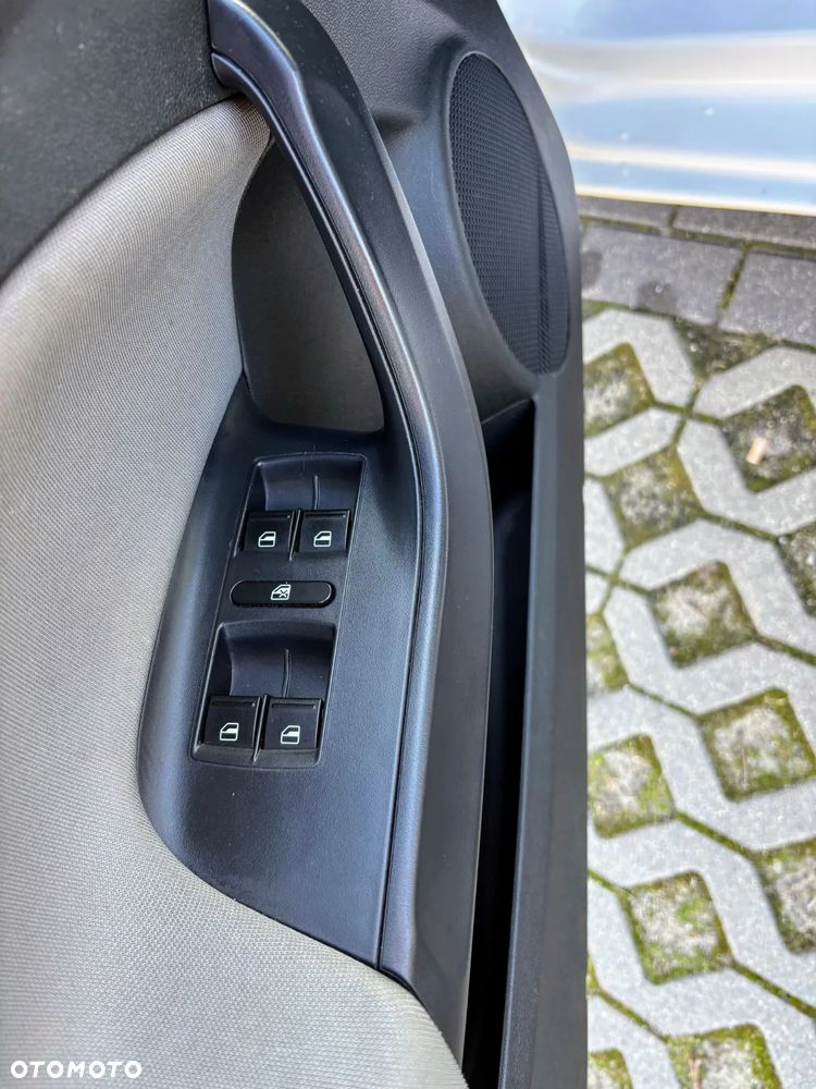 Seat Ibiza 1.4 TDI Ecomotive Style - 12